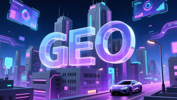 巴南区GEO 优化行业动态：主流搜索平台地域收录规则更新综述