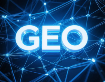 巴南区​GEO优化重塑智能搜索格局，开启数字化推广新方式