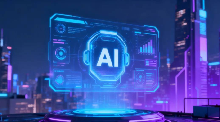 巴南区AI选型参考：合理运用人工智能工具提升效率