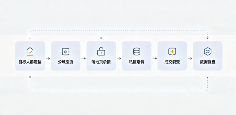 巴南区AI 搜索获客深度解析：把握生成式搜索红利，抢占 AI 智能体流量入口