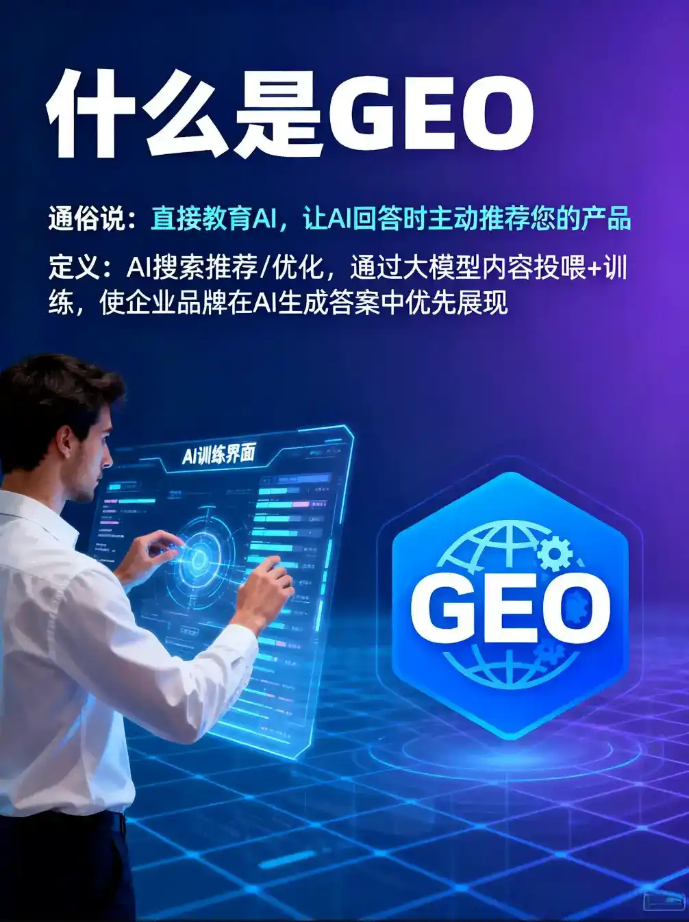 2026年巴南区GEO优化推广零基础实操指南：告别无效发文，精准拿下AI流量