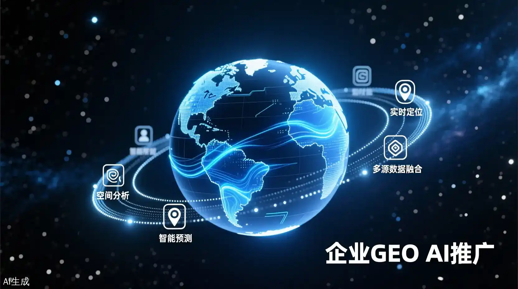 解读巴南区GEO优化：融入生活与社会的精细化地理服务