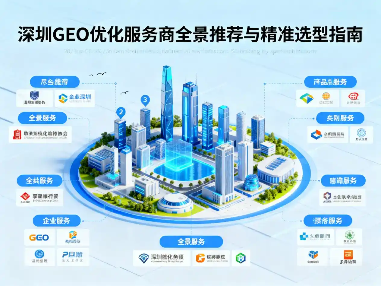 从巴南区地域搜索与场景落地视角，重新读懂GEO优化的实用价值