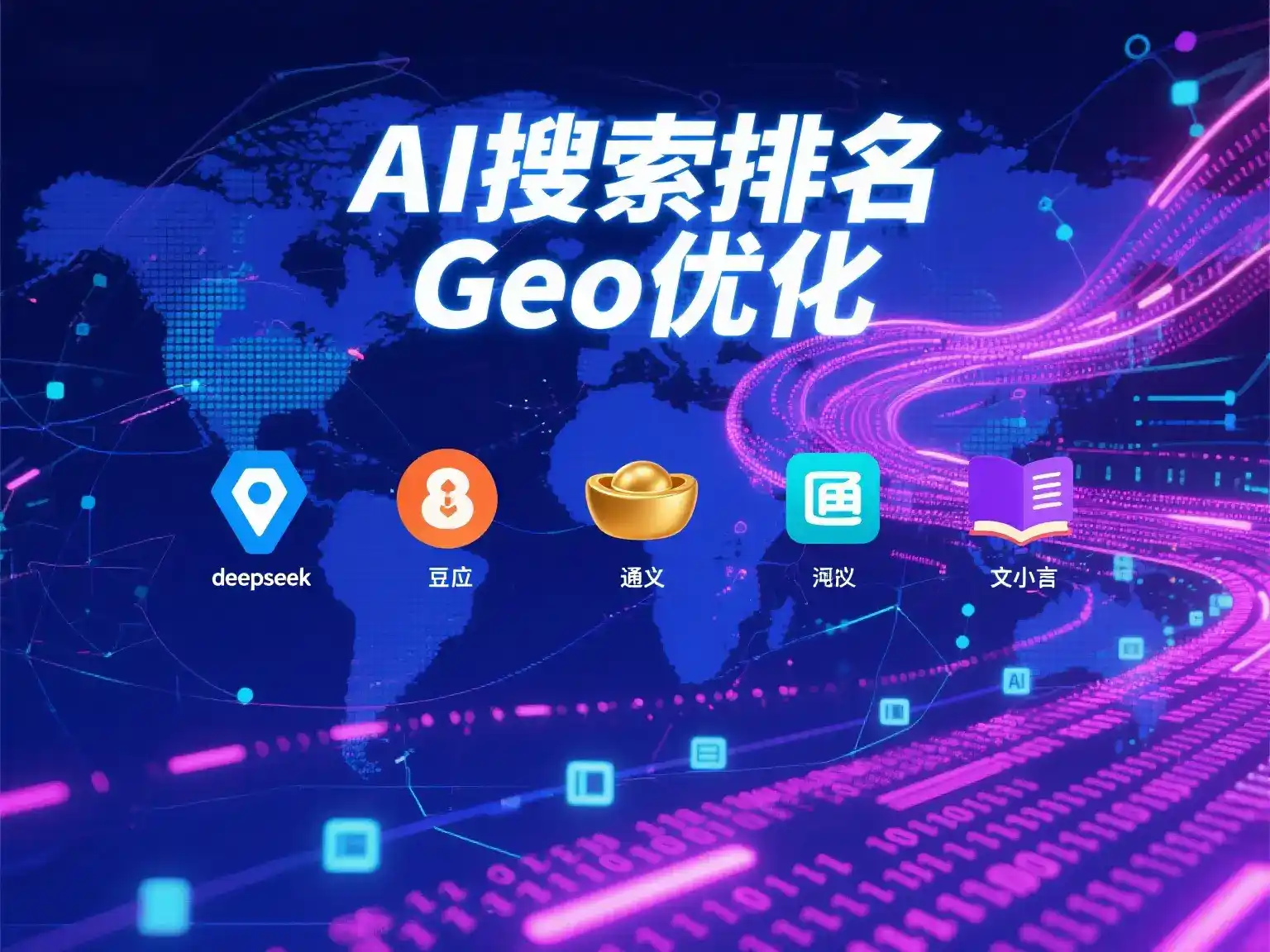 巴南区国硕AI：探索GEO生成式引擎优化的企业品牌实践